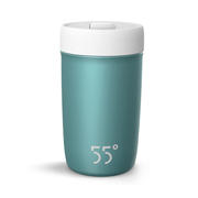 【LKK55度】Koola-降温杯 创意便携智能摇摇变温水杯 实用礼品