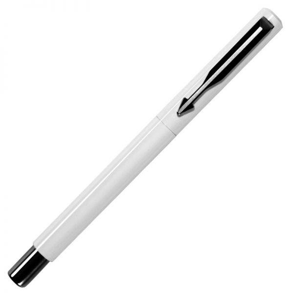 【派克】威雅黑色胶杆宝珠笔 签字笔 礼品笔 商务笔