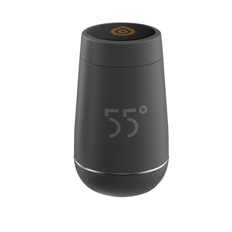 【LKK55度】魔色智能降温杯 智能显示温度水杯 实用精致便宜礼品