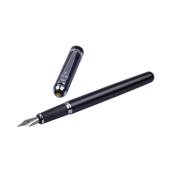 【公爵】962精灵系列铱金笔 书写练字钢笔 0.5mm钢笔