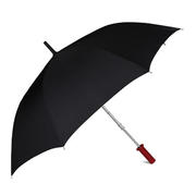 【LEXON】城市雨伞 硅橡胶手把长柄晴雨伞LU12 商务礼品
